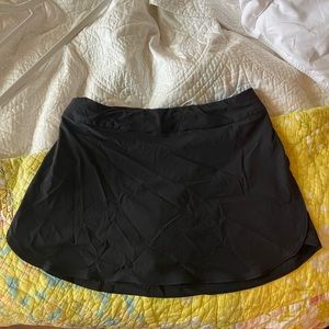 black ov skirt!